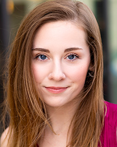 Hannah Kuykendall sm