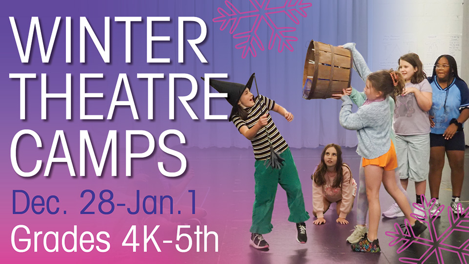 Winter camps 960x540